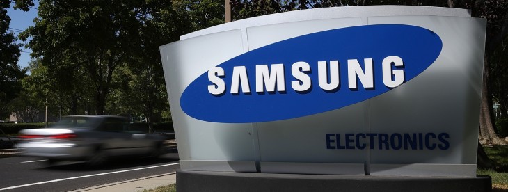 Penjualan Seret, Pertumbuhan Laba Samsung Turun
