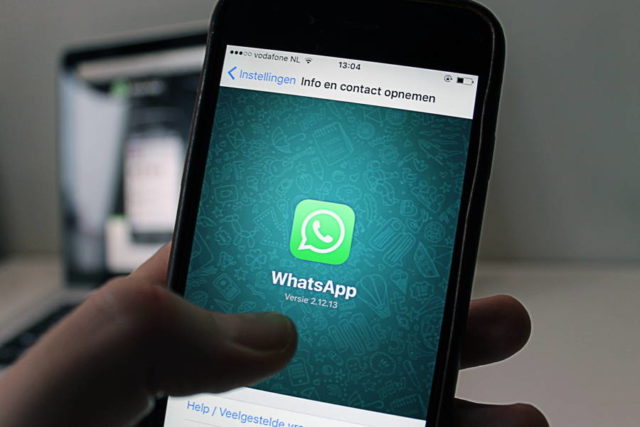 Dash Text Integrasikan WhatsApp dan Telegram, untuk Apa?