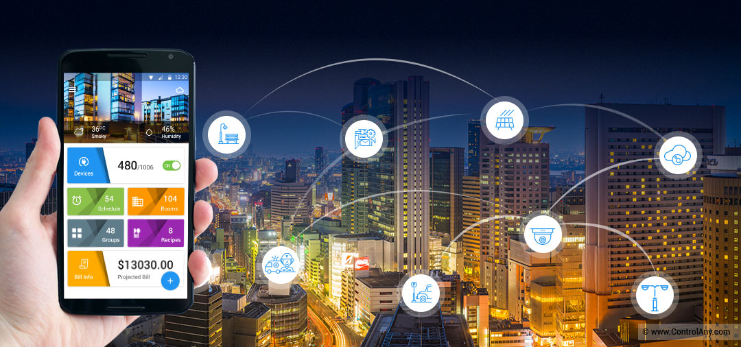 NB-IoT Bakal Jadi Faktor Kunci Pasar IoT Dunia Di 2020