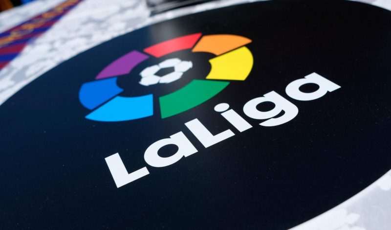 18 Klub LaLiga akan Meluncurkan Aplikasi Resmi