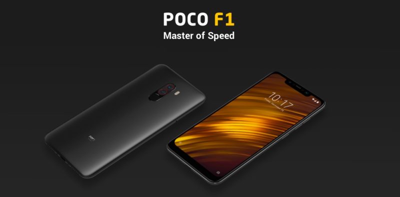Poco, Sub-brand Xiaomi ‘Goncang’ Pasar Smartphone Premium