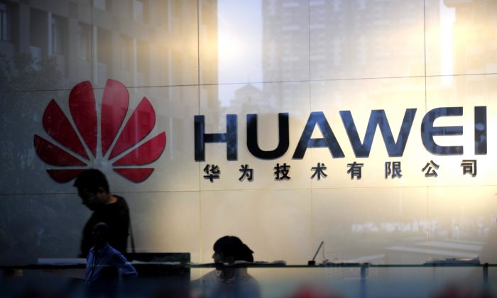 Sukses di Global, Huawei Makin Tenggelam di Indonesia