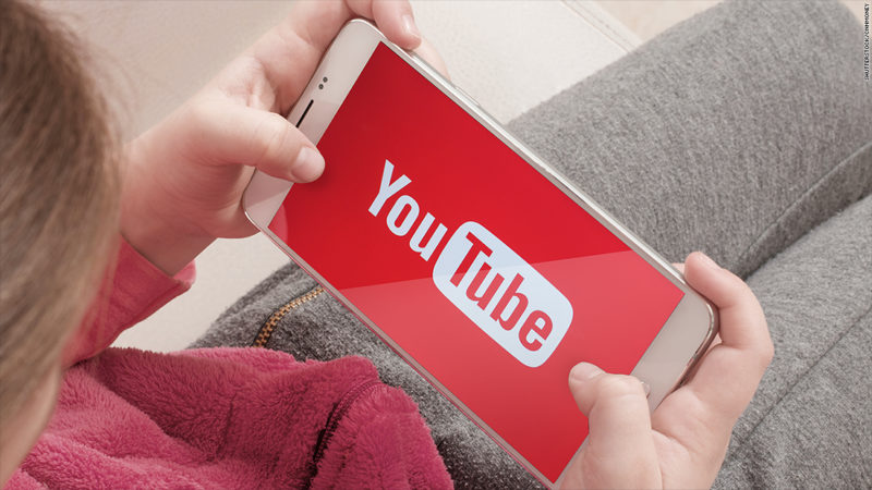 Fitur Baru YouTube Bakal Bikin Kreator Konten Makin Tajir