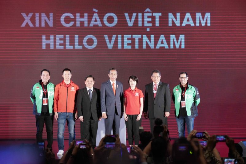 Pro Kontra Ekspansi Go-Jek Ke Vietnam