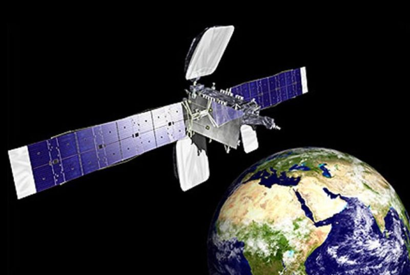 Hebat! Indonesia Bakal Jadi Negara Ke-4 Yang Punya Satelit Internet Cepat