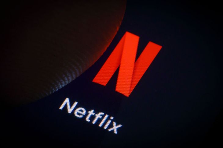 Polisi Ringkus Penjual Jutaan Password Curian Netflix dan Spotify