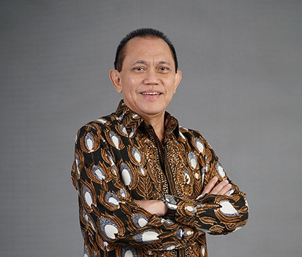 Chris Kanter, Mantan Komisaris Jadi Direktur Utama Indosat