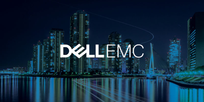 Dell EMC Bekali Mitra Bisnisnya Supaya Lebih Inovatif dan Lincah