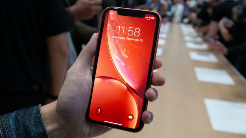 Tahun Ini, iPhone XR Terbaru Punya Dua Kamera Canggih