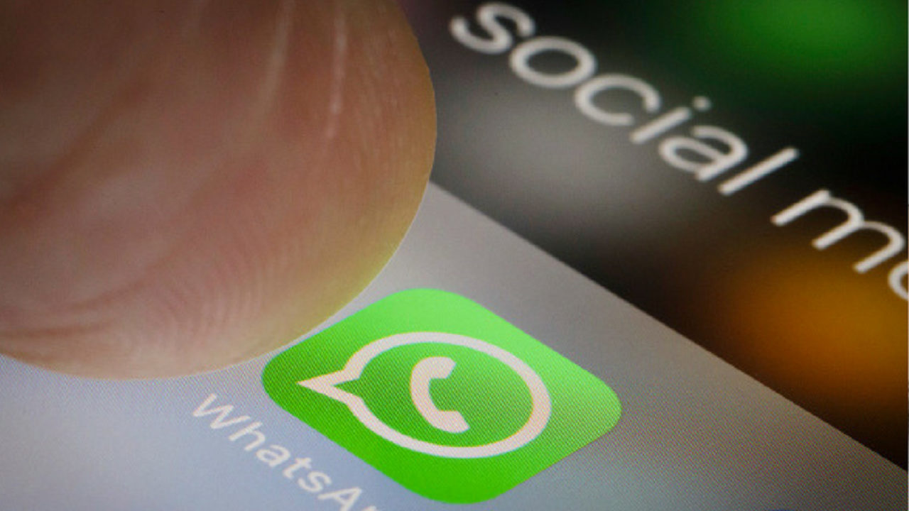 Whatsapp Batasi Fitur Berbagi Pesan Agar Hoax Saat Pilpres Terkendali