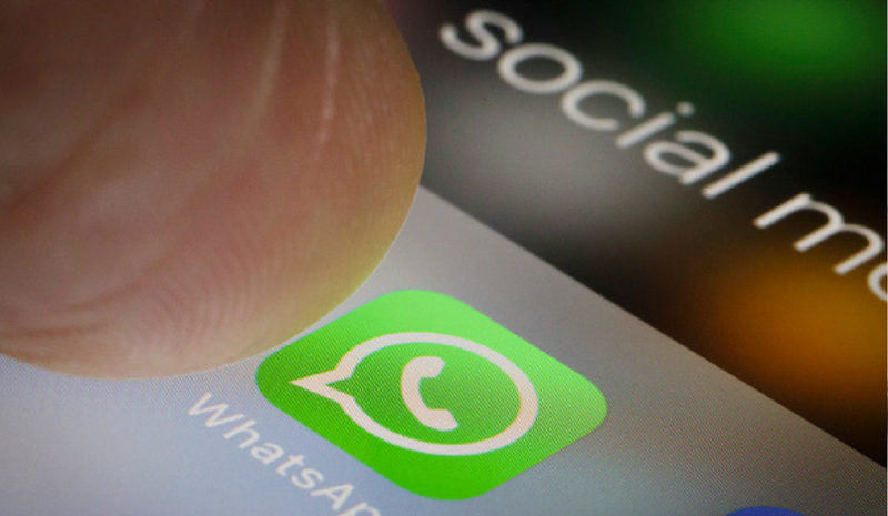 WhatsApp Membatasi Fitur Berbagi Pesan Demi Kurangi Berita Hoax
