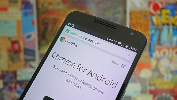 Tips Matikan Fitur Auto Sign-in Chrome di Android