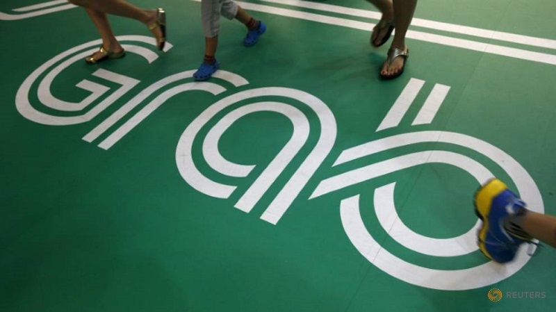 Lika-liku Perjalanan Grab Menjadi Decacorn Pertama di Asia Tenggara