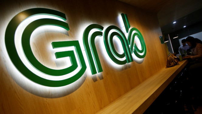 GrabExpress Dorong UMKM Balikpapan Manfaatkan Digital Marketing