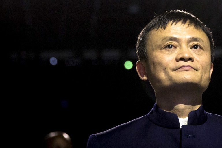 Saran Jack Ma ke Karyawan Muda: Cari Bos yang Baik