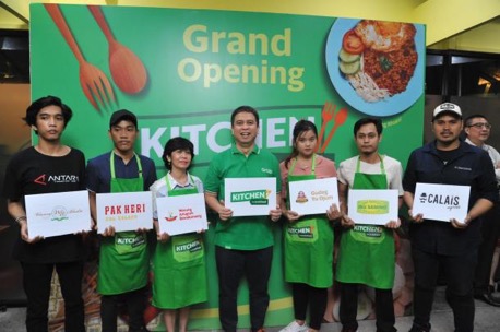 Ini Dia, Makanan Favorit Yang Sering Diorder via GrabFood