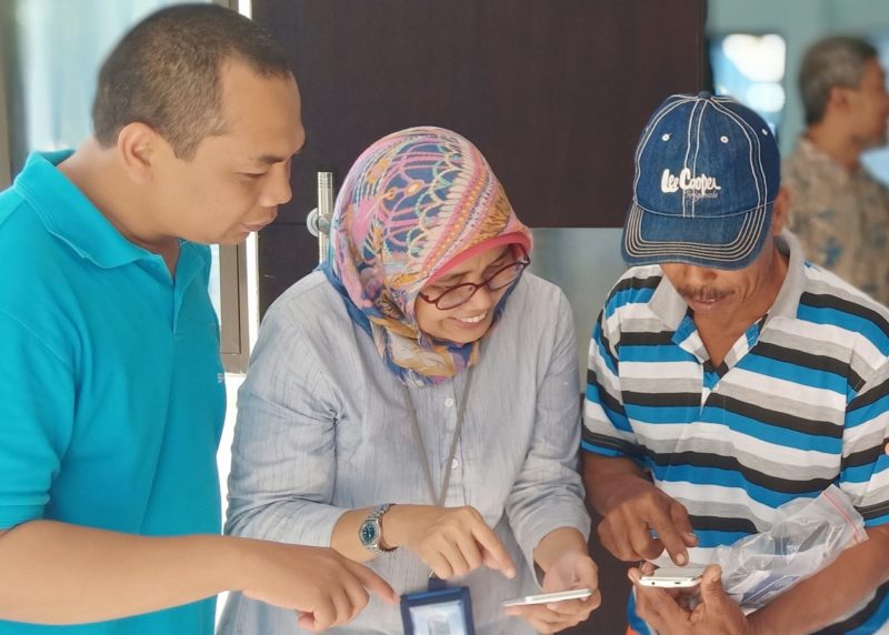 XL Axiata Sosialisasikan Aplikasi ‘Laut Nusantara’ di Jawa Timur