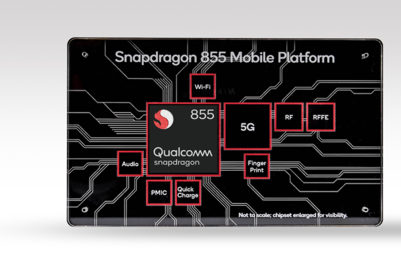 Qualcomm Siap Komersialkan Chipset Baru Yang 5G Ready