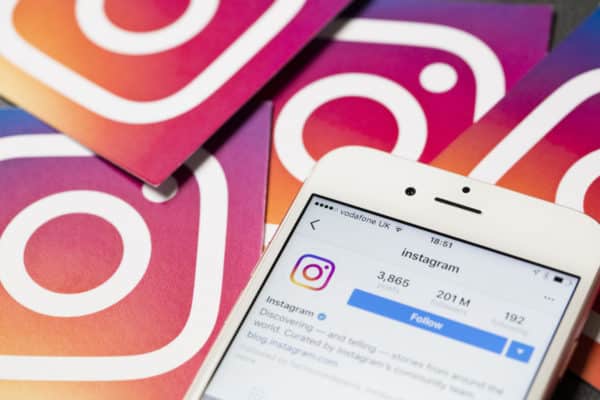 Instagram Luncurkan Fitur Baru ‘Anti Bullying’