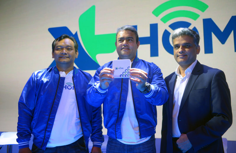 XL Home Jadi ‘Kantong’ Revenue Baru Bagi XL