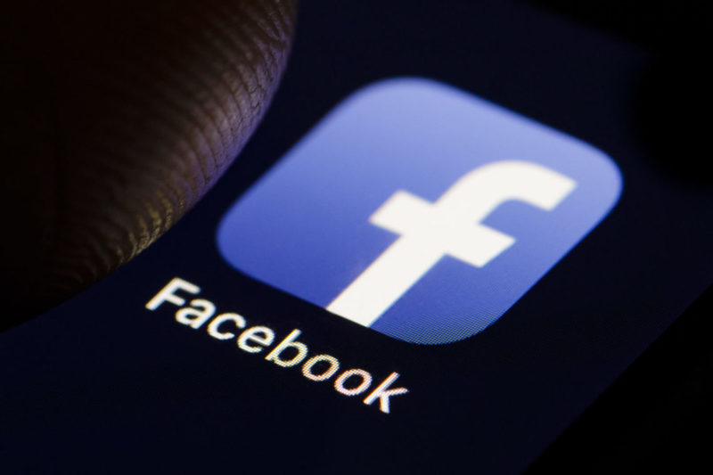 Facebook Hapus 1,5 Juta Video Penembakan Masjid Selandia Baru