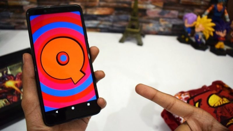 Smartphone Android Q Bakal Secanggih iPhone XS?