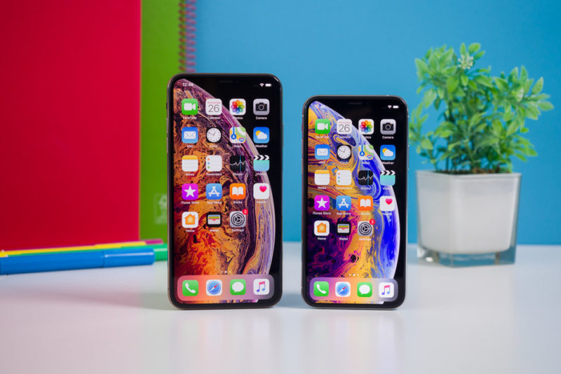 iPhone XR 2019 Bakal Sekelas iPhone XS Max?