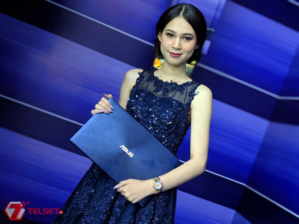 Lebih Kecil dari Kertas A4, Ini Harga Trio ZenBook Terbaru 