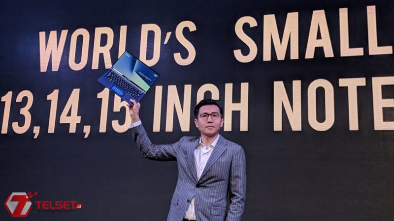 Trio Asus ZenBook Terbaru Resmi Melenggang