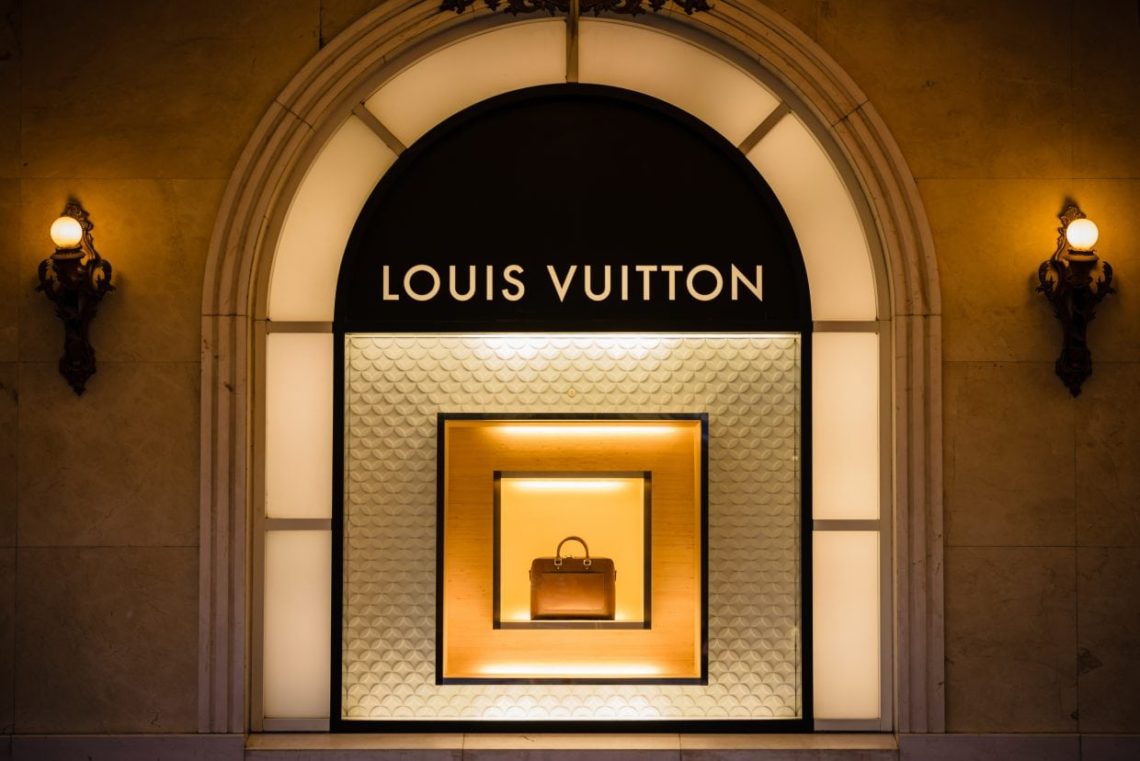 Louis Vuitton Rilis Headphone, Lebih Mahal dari iPhone XR 