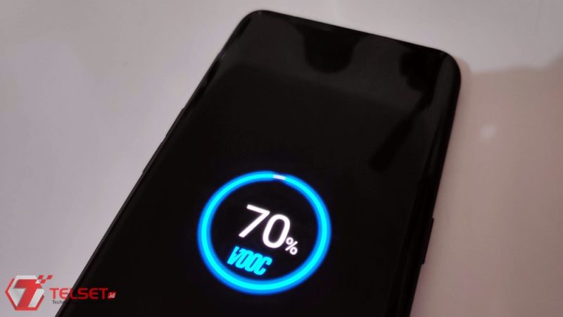 Setelah SuperVOOC, Smartphone Oppo akan Punya Wireless Charging