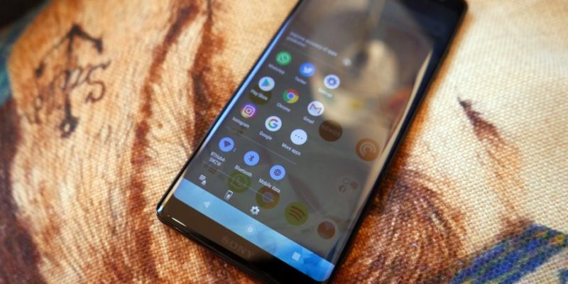 Sony Sebar Undangan, Xperia Baru Siap Meluncur di MWC 2019?