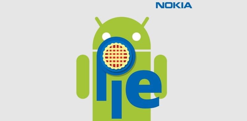 Horee! 5 Smartphone Nokia Ini dapat Update ke Android Pie