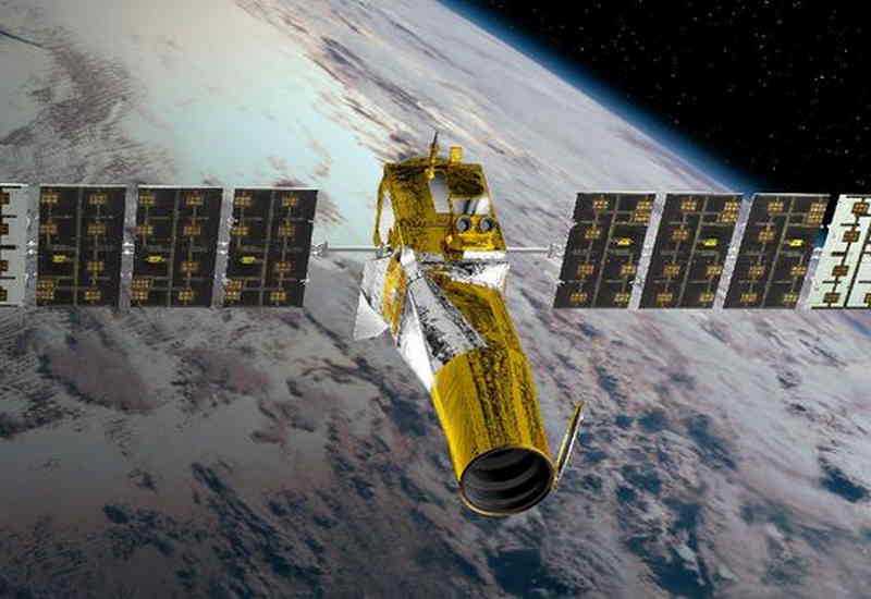 Demi Penuhi Kebutuhan Satelit Menkominfo Niat Gandeng Perusahaan AS