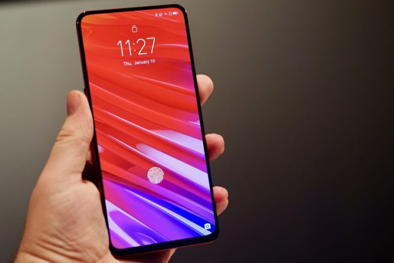 Bukan Samsung, Ini Smartphone Pertama dengan Snapdragon 855