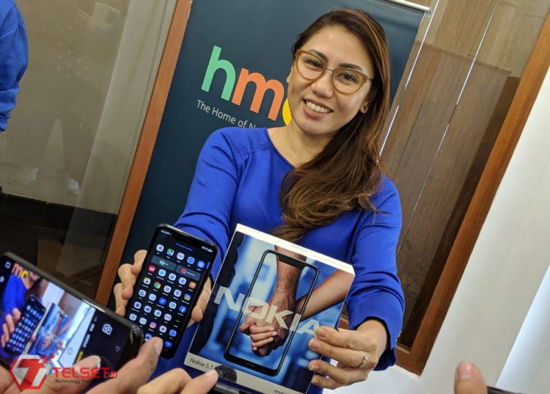 Smartphone Menengah jadi Fokus Utama, Nokia: Biar Gak Mahal