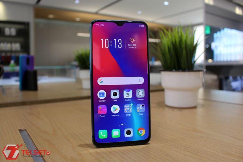 Menjajal SuperVOOC Flash Charge di R17 Pro, Beneran Cepat?