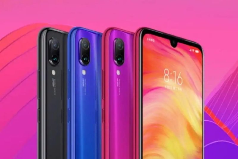 Redmi Note 7 Pro Segera Dirilis, Ini Bocoran Spesifikasinya