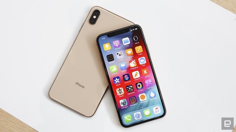 Keren! Film Pendek Ini Direkam Pakai Kamera iPhone XS