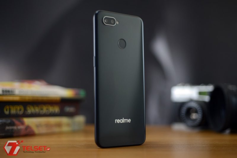 Realme Siapkan Pesaing Redmi Note 7, Realme 3?