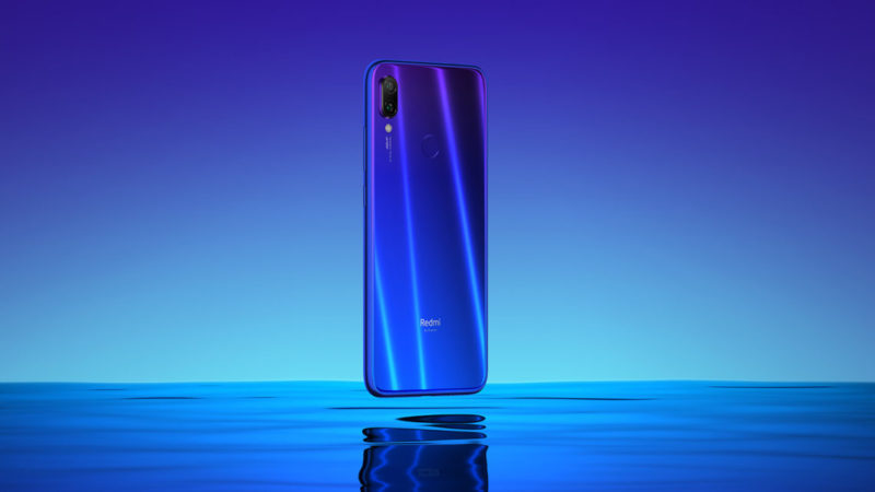 Redmi Note 7 “Dihajar” Durian dan Semangka, Bisa Selamat?