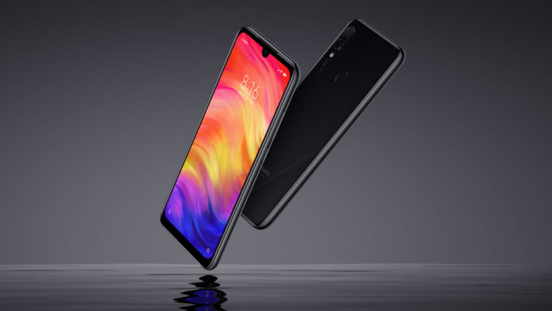 Andalkan Kamera 48MP, Harga Redmi Note 7 Cukup Mengejutkan