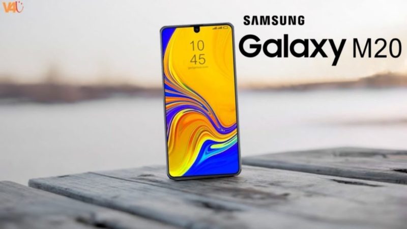 Duo Samsung Galaxy M Siap Hadang Xiaomi di India