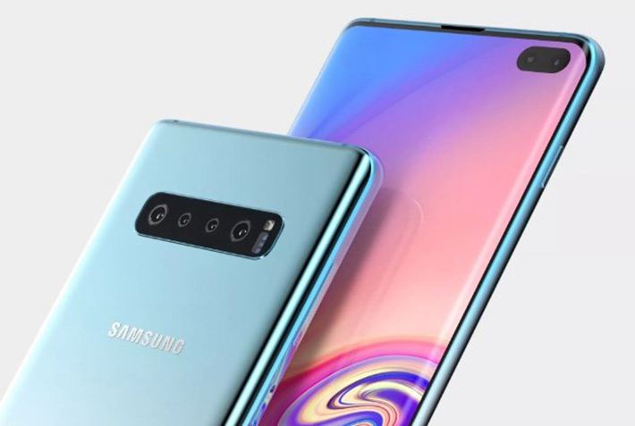 Siapkan Dompet! Ini Tanggal Penjualan Perdana Galaxy S10