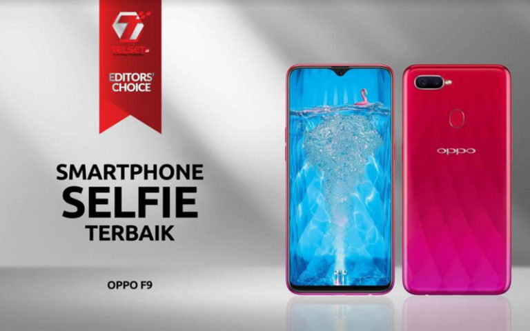 Telset Editor’s Choice 2018: Best Selfie Smartphone