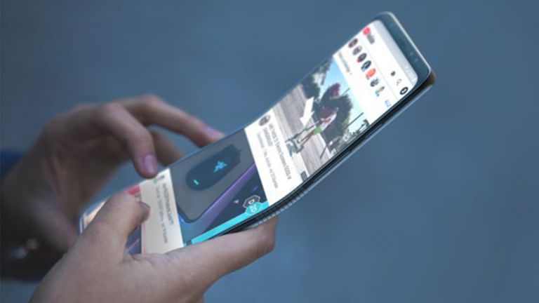 Lebih Canggih! 5 Smartphone Lipat yang akan Dirilis Tahun Ini