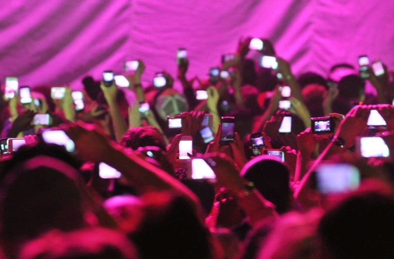 4 Fitur yang Bisa Kita Harapkan Ada di Smartphone 2019