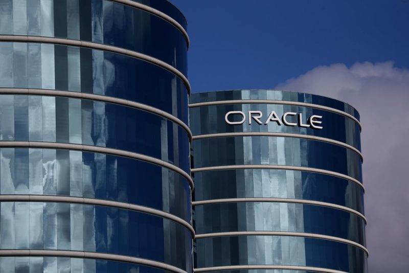 Waduh, Oracle Lakukan Diskriminasi Terhadap Karyawannya?