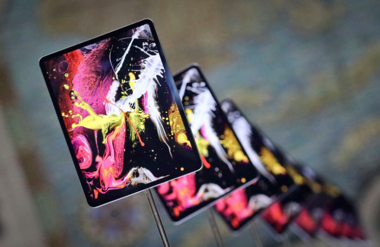 iPad Mini 5 dan iPad Versi Murah Rilis Awal 2019?