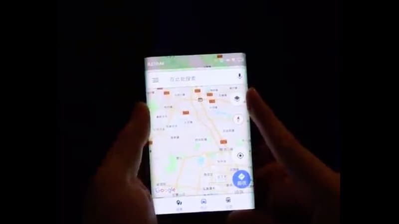 Smartphone Lipat Xiaomi Lebih Canggih dari Samsung?